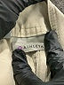 Athleta 100% Lyocell Tan Cargo Pants Size 8 - photo 7
