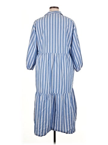 Anthropologie Casual Dress (view 2)