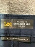 Lee Blue Casual Pants Size 16 SHORT - photo 7