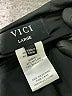 VICI Black Cocktail Dress Size 20 - photo 7