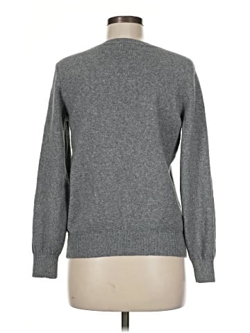 Ann Taylor LOFT Outlet Pullover Sweater (view 2)