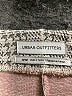 Urban Outfitters Houndstooth Plaid Gray Green Shorts Size M - photo 3
