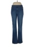 Gloria Vanderbilt Blue Jeans Size 10 - photo 1