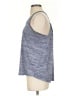 Danskin Now 100% Polyester Blue Active Tank Size S - photo 5