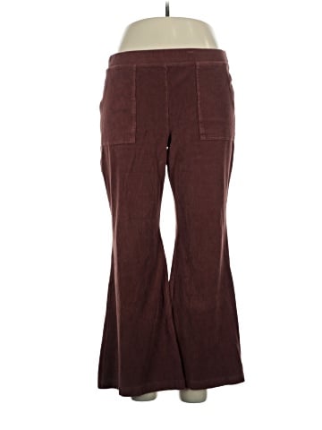 Daily Practice By Anthropologie Casual Pants (view 1)