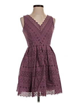 Ann Taylor LOFT Cocktail Dress (view 1)