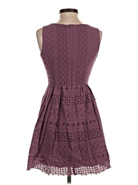 Ann Taylor LOFT Cocktail Dress (view 2)