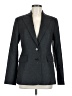Boden Gray Blazer Size 8 - photo 1