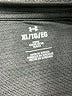 Under Armour 100% Polyester Gray Active T-Shirt Size XL - photo 7
