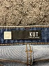 Kut from the Kloth Blue Jeans Size 14 - photo 7