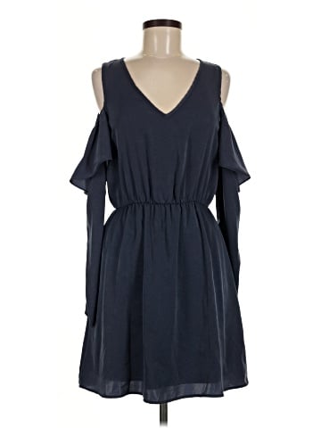 Everly Casual Dress (view 1)