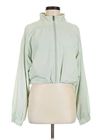 Vitality Windbreaker (view 1)
