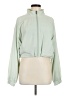 Vitality Green Windbreaker Size M - photo 1