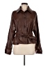 Zara Brown Jacket Size M - photo 1