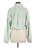 Vitality Green Windbreaker Size M - photo 2