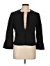 Ann Taylor Black Blazer Size 10 - photo 1