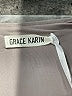 Grace Karin Silver Sweater Vest Size L - photo 7