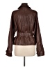 Zara Brown Jacket Size M - photo 2