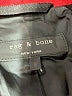 Rag & Bone Red Coat Size 8 - photo 6
