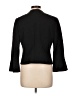 Ann Taylor Black Blazer Size 10 - photo 2