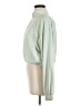 Vitality Green Windbreaker Size M - photo 5