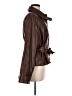 Zara Brown Jacket Size M - photo 4