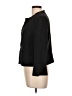 Ann Taylor Black Blazer Size 10 - photo 5