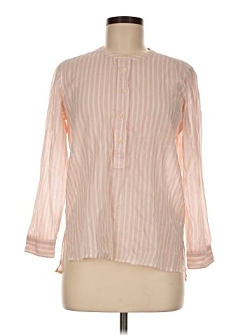 J.Crew Long Sleeve T-Shirt (view 1)