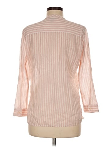J.Crew Long Sleeve T-Shirt (view 2)
