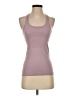 Lululemon Athletica Purple Active Tank Size 4 - photo 1