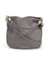 Marc by Marc Jacobs Gray Hobo One size - photo 1