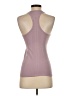 Lululemon Athletica Purple Active Tank Size 4 - photo 2