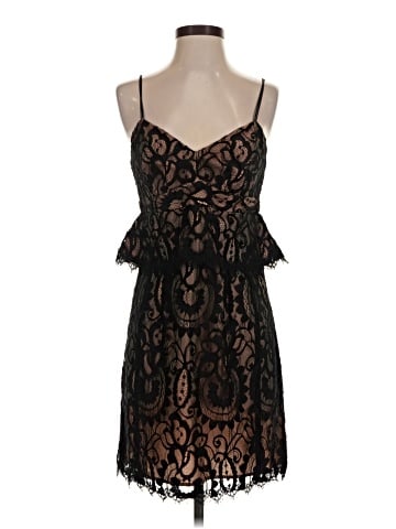 Nanette Lepore Cocktail Dress (view 1)