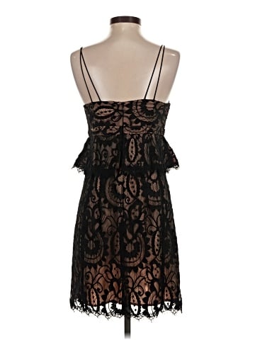 Nanette Lepore Cocktail Dress (view 2)