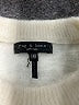 Rag & Bone Solid Ivory Pullover Sweater Size XXS - photo 7