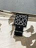 Clara Sun Woo Gray 3/4 Sleeve Top Size M - photo 7