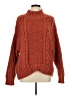 Universal Thread Orange Turtleneck Sweater Size L - photo 1