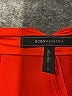 BCBGMAXAZRIA Color Block Red Dress Pants Size L - photo 7