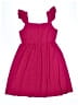 Unbranded Solid Pink Dress Size 11 - 12 - photo 1