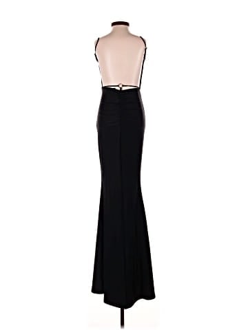 Fashion Nova Cocktail Dress (view 2)
