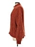 Universal Thread Orange Turtleneck Sweater Size L - photo 5
