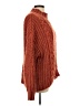 Universal Thread Orange Turtleneck Sweater Size L - photo 4