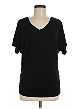 Made By Johnny Short Sleeve Top