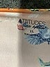 Attitudes by Renee Orange 3/4 Sleeve Blouse Size 3X - photo 7