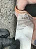Attitudes by Renee Orange 3/4 Sleeve Blouse Size 3X - photo 8