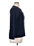 Chaps 100% Cotton Blue Long Sleeve Henley Size XL - photo 4