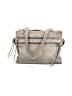HOBO 100% Leather Gray Leather Tote One size - photo 1