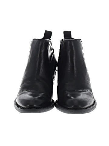Born Ankle Boots (view 2)