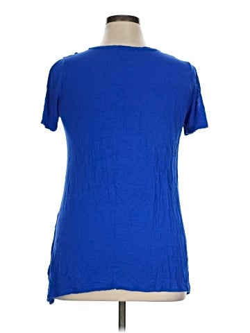 Philosophy Republic Clothing Short Sleeve Top (view 2)