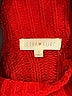 Ultra Flirt 100% Polyester Red Turtleneck Sweater Size S - photo 7